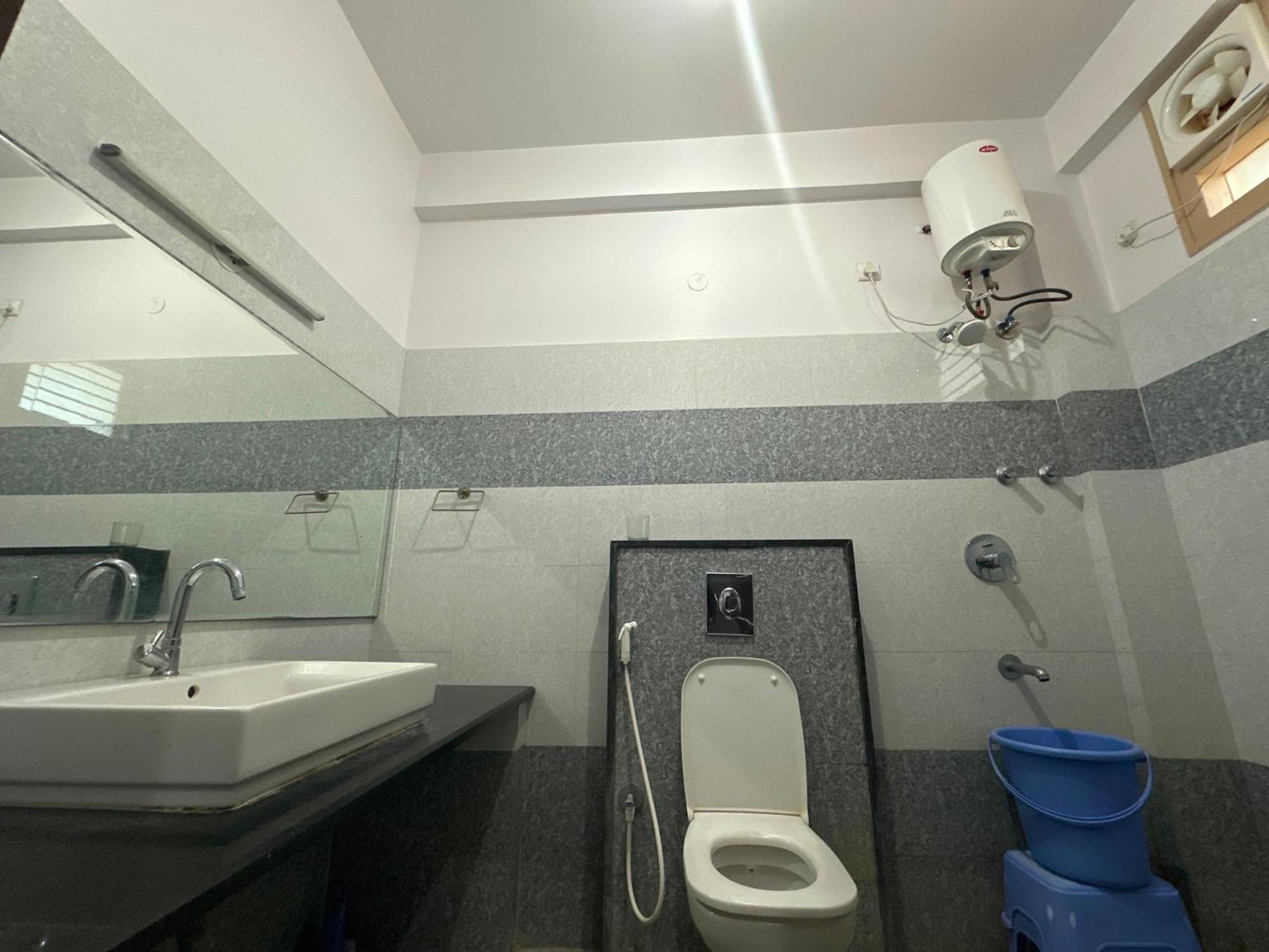 Super Hotel O Sar Residency Nanjangud Екстер'єр фото